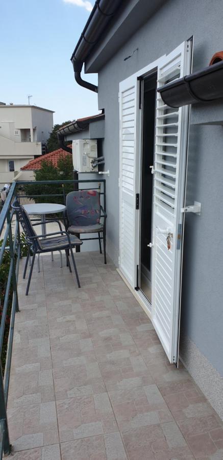 Apartment Bel Vista Rogoznica  Ngoại thất bức ảnh