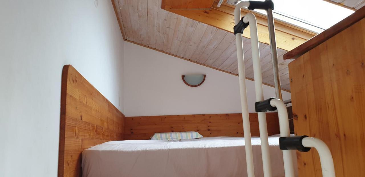 Apartment Bel Vista Rogoznica  Ngoại thất bức ảnh